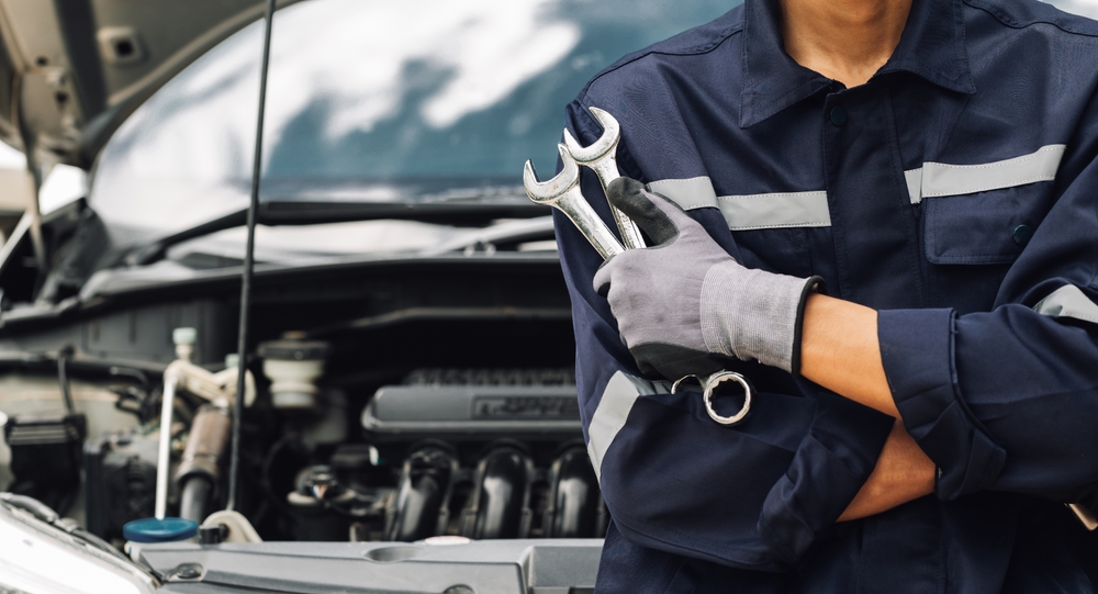 Mobile Mechanic & Tyre Fitting in Leeds & West Yorkshire